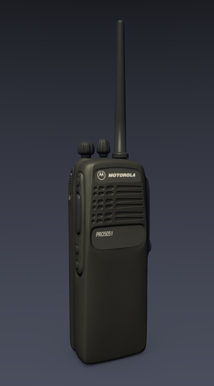 Radio Motorola preview image 1